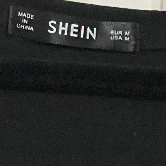 ruched crop top - Picture 2 of 2